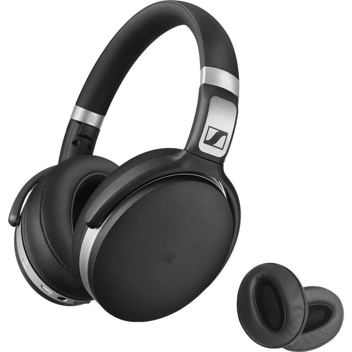 Oorkussens Geschikt Voor Sennheiser HD 4.40BT / HD 4.50BT (NC)
