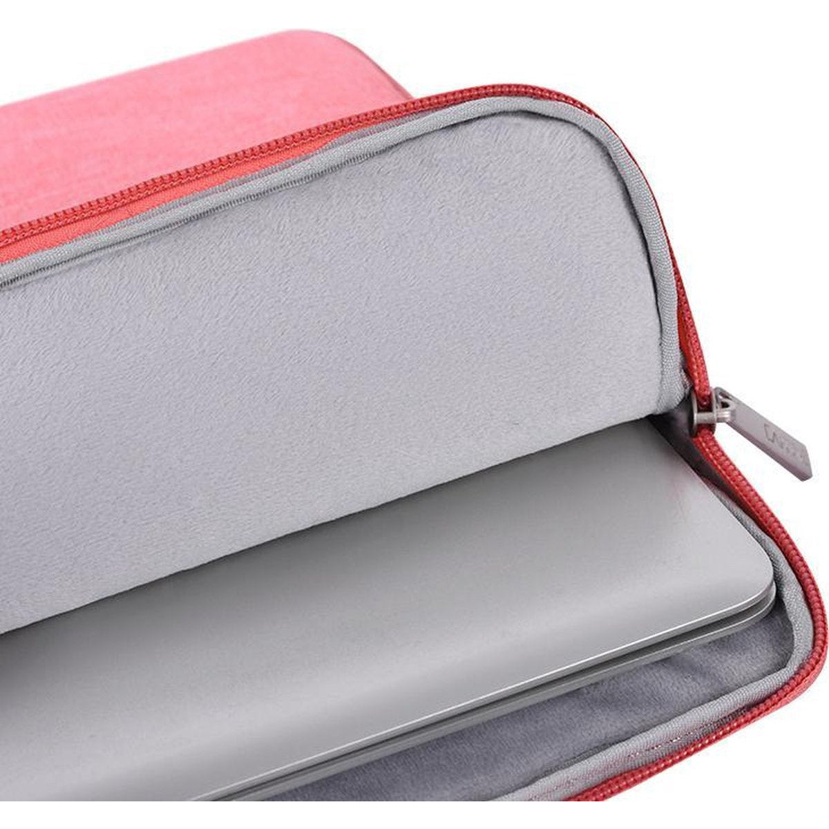 Laptophoes 12 Inch - XV Sleeve - Roze