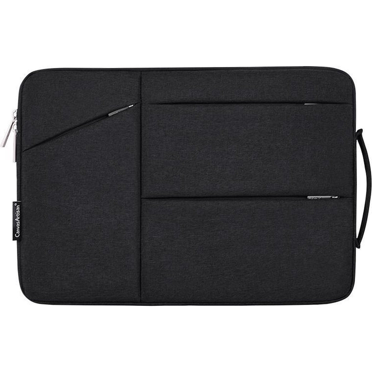 Laptophoes 12 Inch - XV Sleeve - Zwart