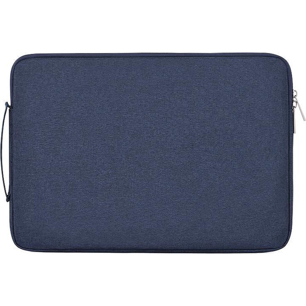 Laptophoes 12 Inch - XV Sleeve - Donkerblauw