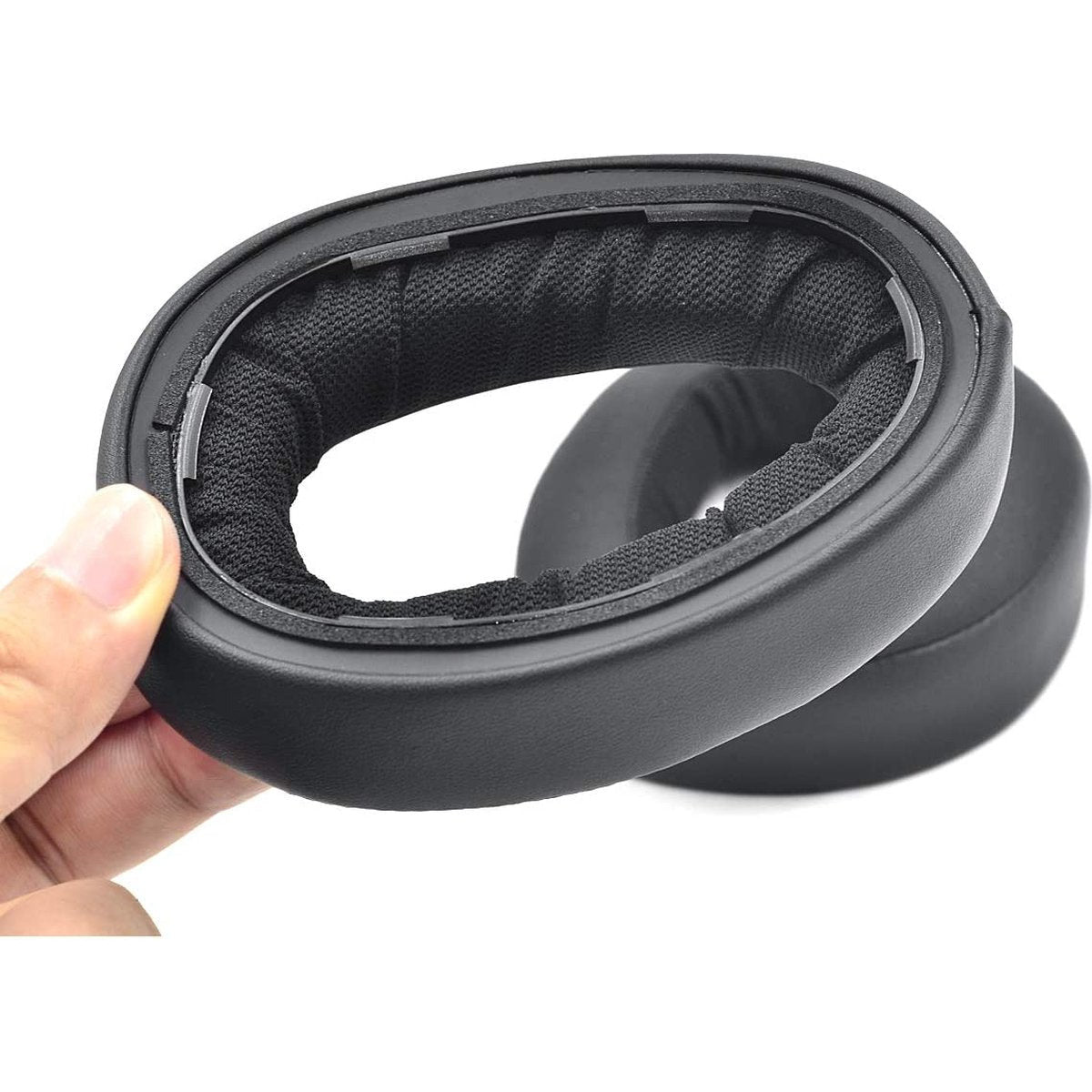 Oorkussens Geschikt Voor Sennheiser GSP 600/ 670/ 500