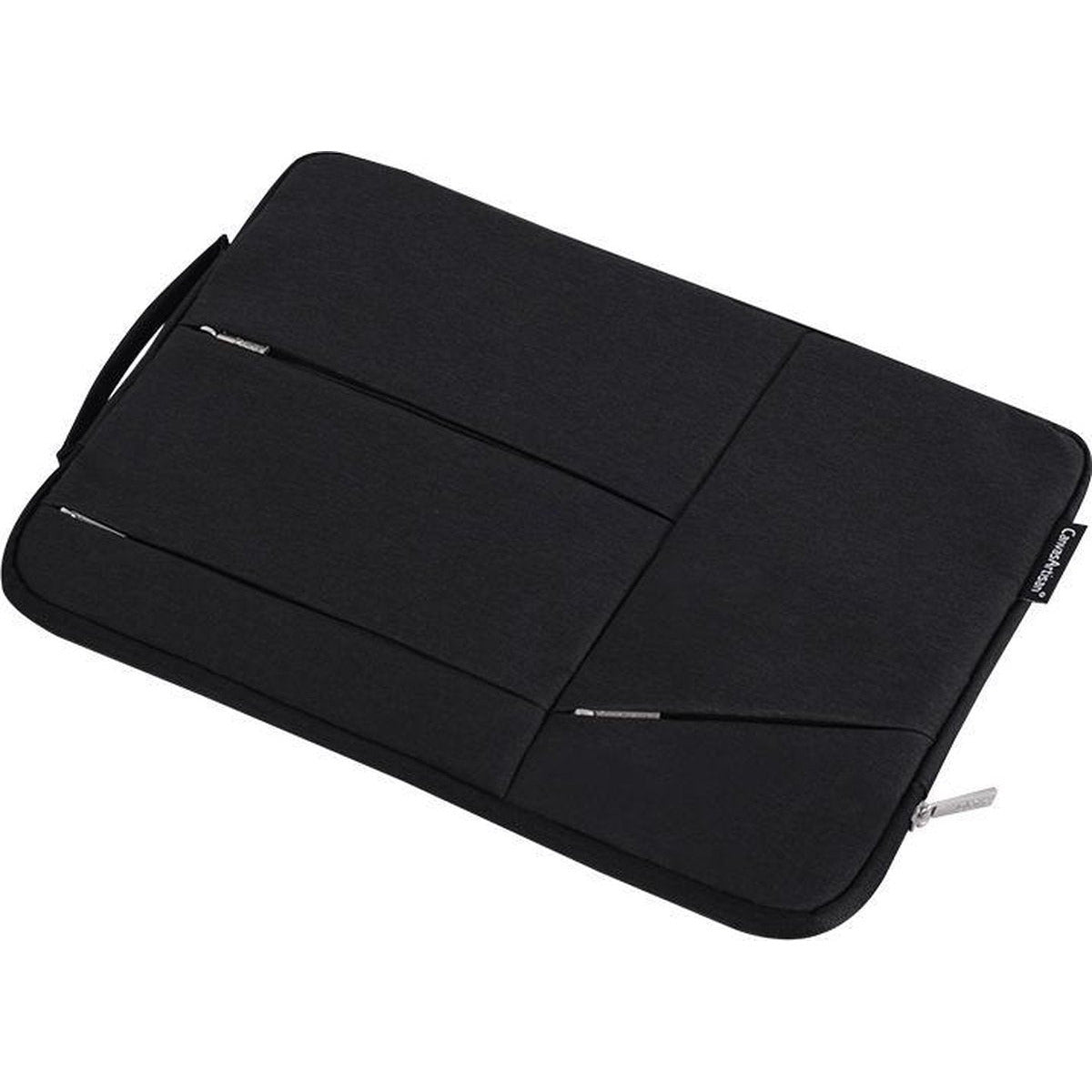 Laptophoes 12 Inch - XV Sleeve - Zwart