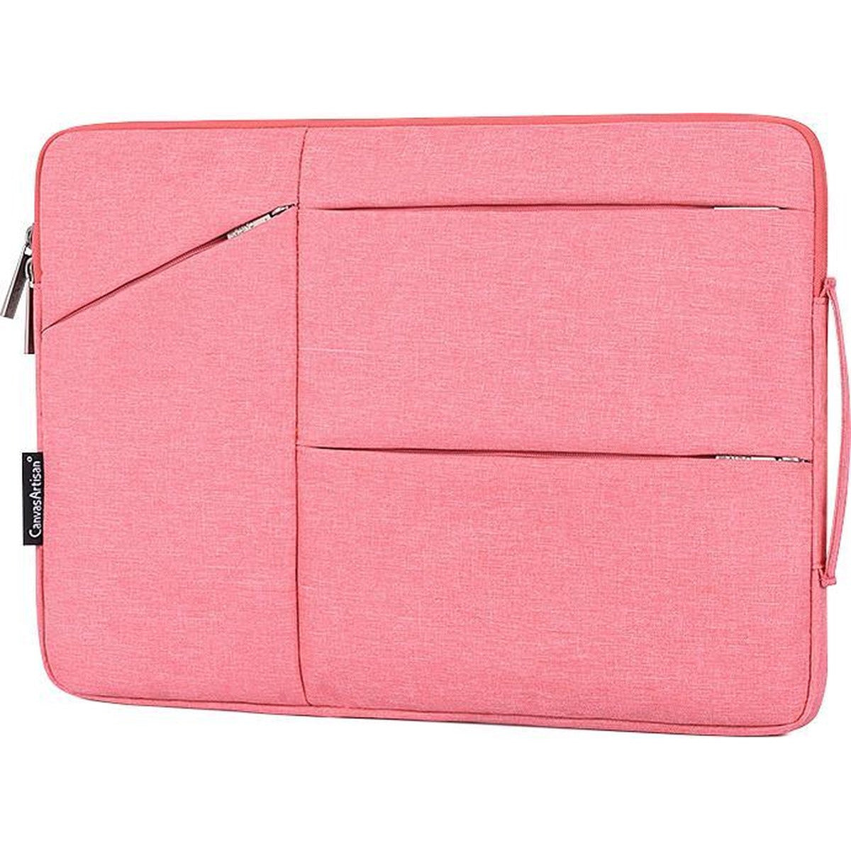 Laptophoes 12 Inch - XV Sleeve - Roze