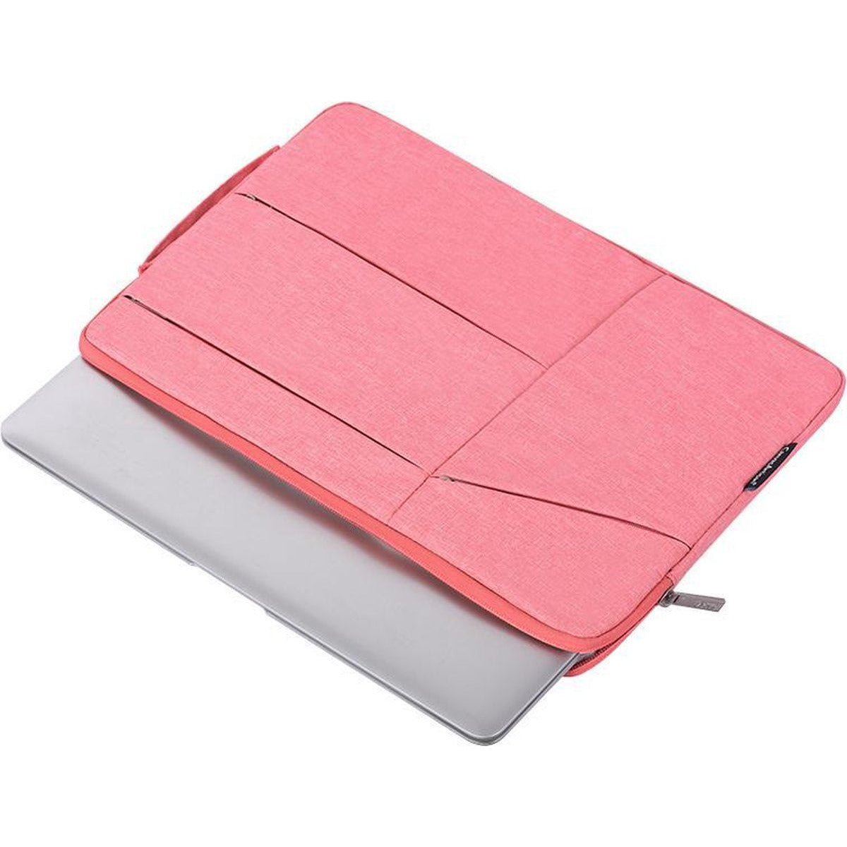 Laptophoes 12 Inch - XV Sleeve - Roze