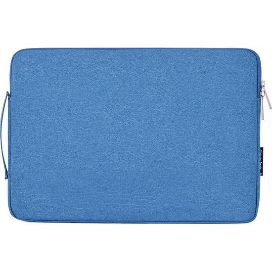 Laptophoes 12 Inch - XV Sleeve - Blauw
