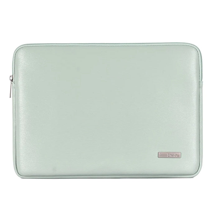 Laptop Sleeve 13 Inch - GV Sleeve - Mint Green/Pistachio