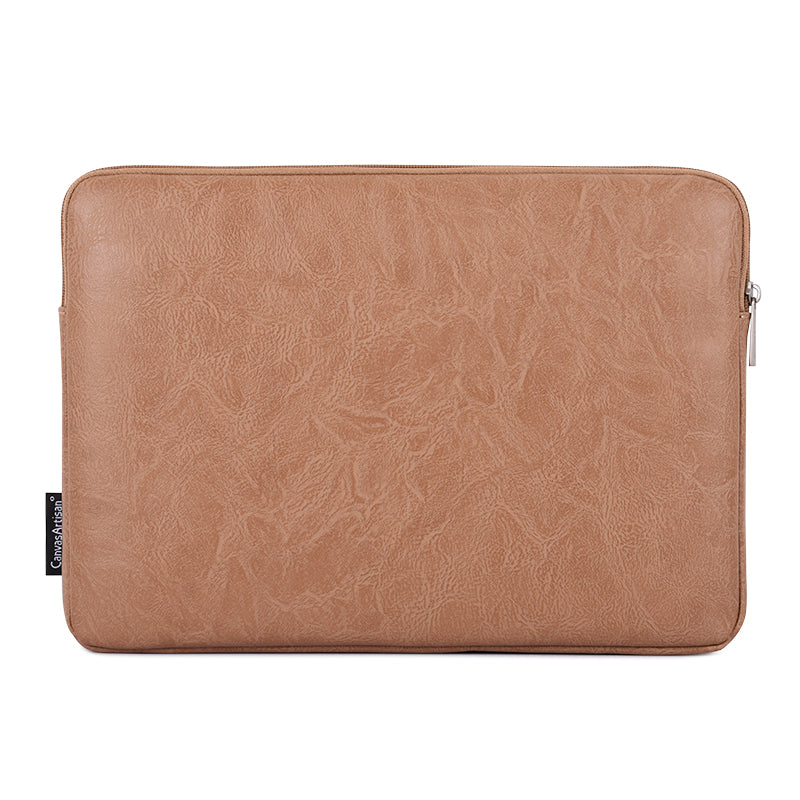 Laptophoes 13.3 Inch PU - Sleeve - Panterprint
