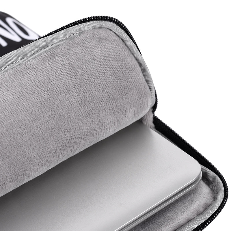 Laptophoes 13.3 Inch - GV Sleeve - Diamonds - 123laptophoezen.nl