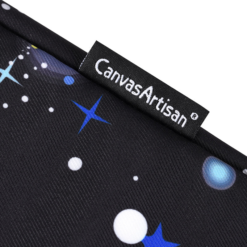 Laptophoes 13.3 Inch - GV Sleeve - Sterren - 123laptophoezen.nl