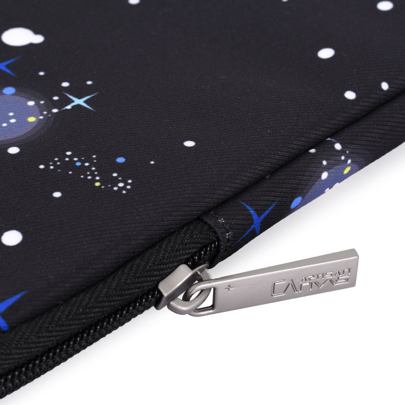Laptophoes 13.3 Inch - GV Sleeve - Sterren - 123laptophoezen.nl