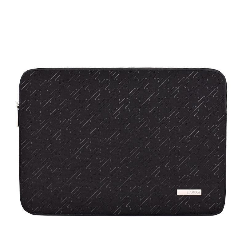 Laptophoes 13.3 Inch - GV Sleeve - Heuvels - 123laptophoezen.nl