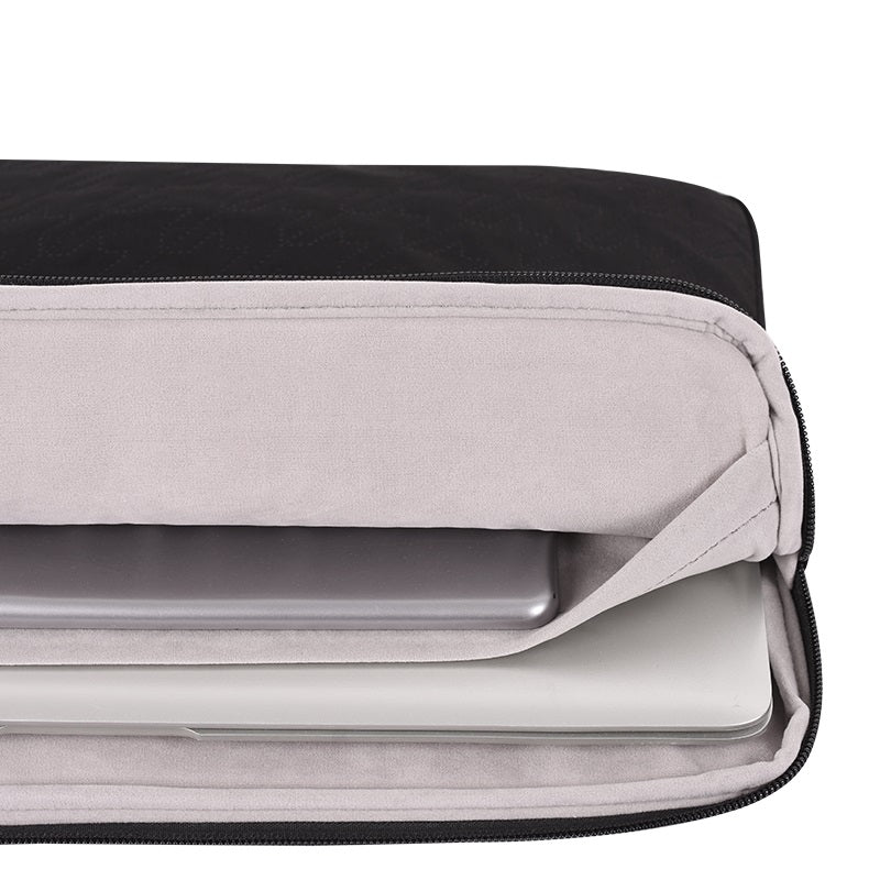 Laptophoes 13.3 Inch - GV Sleeve - Heuvels - 123laptophoezen.nl