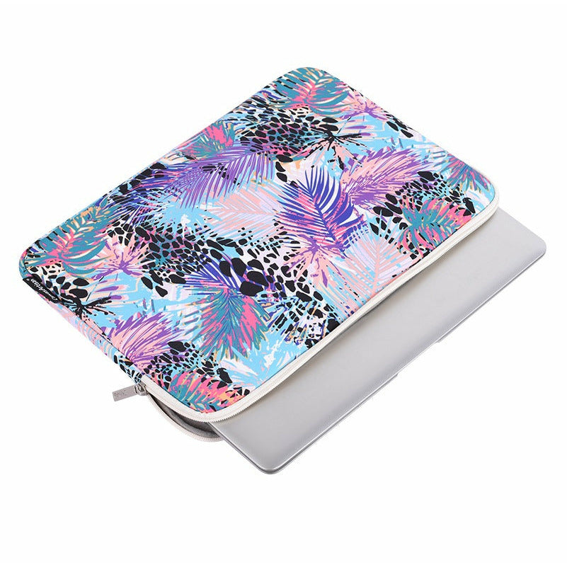 Laptophoes 13.3 Inch - GV Sleeve - Artisan - 123laptophoezen.nl