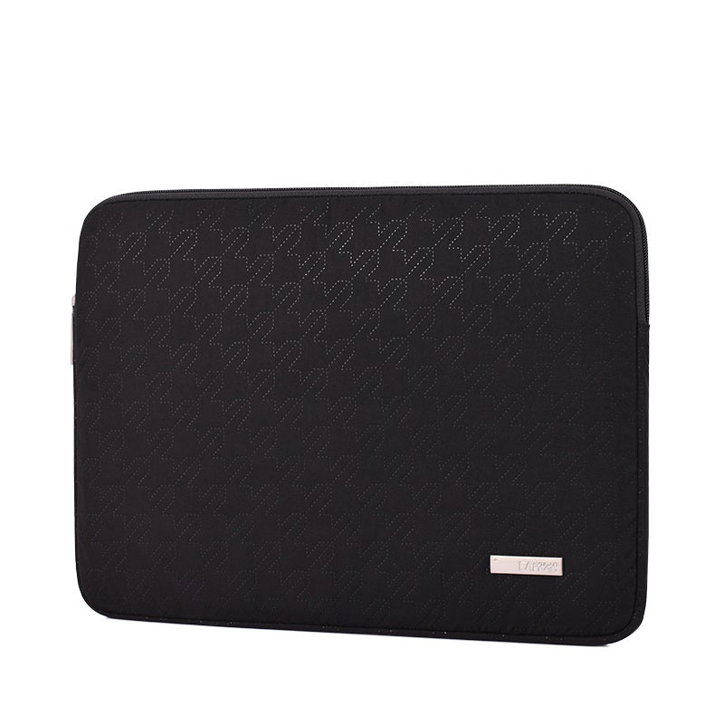 Laptophoes 13.3 Inch - GV Sleeve - Heuvels - 123laptophoezen.nl