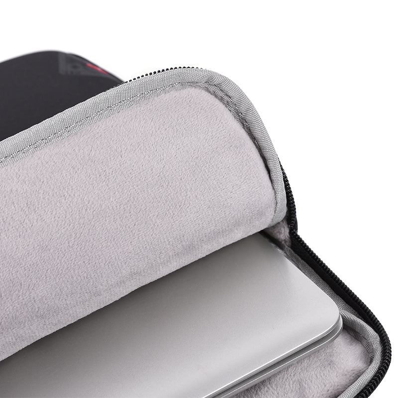 Laptophoes 13.3 Inch - GV Sleeve - Casino - 123laptophoezen.nl