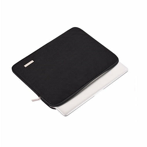 Laptophoes 13.3 Inch - GV Sleeve - Heuvels - 123laptophoezen.nl