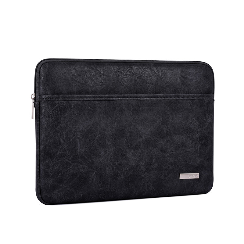 Laptophoes 13.3 Inch - GR Sleeve - Zwart
