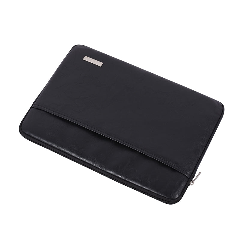 Laptophoes 13.3 Inch - GR Sleeve - Zwart