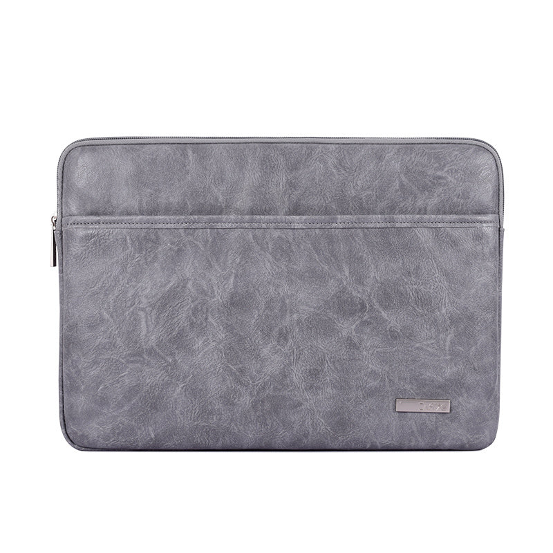 Laptophoes 13.3 Inch - GR Sleeve - Grijs
