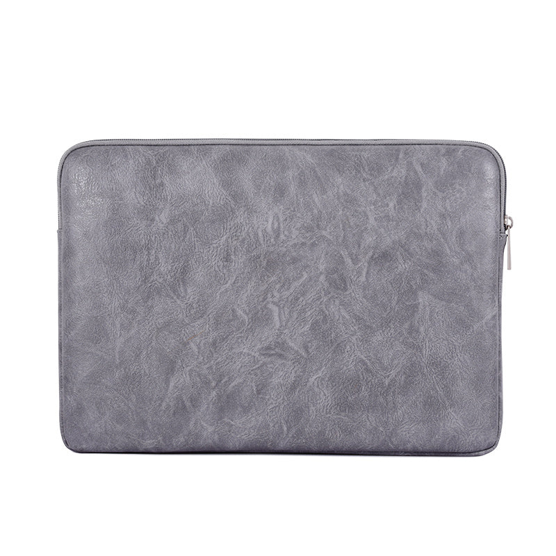 Laptophoes 13.3 Inch - GR Sleeve - Grijs