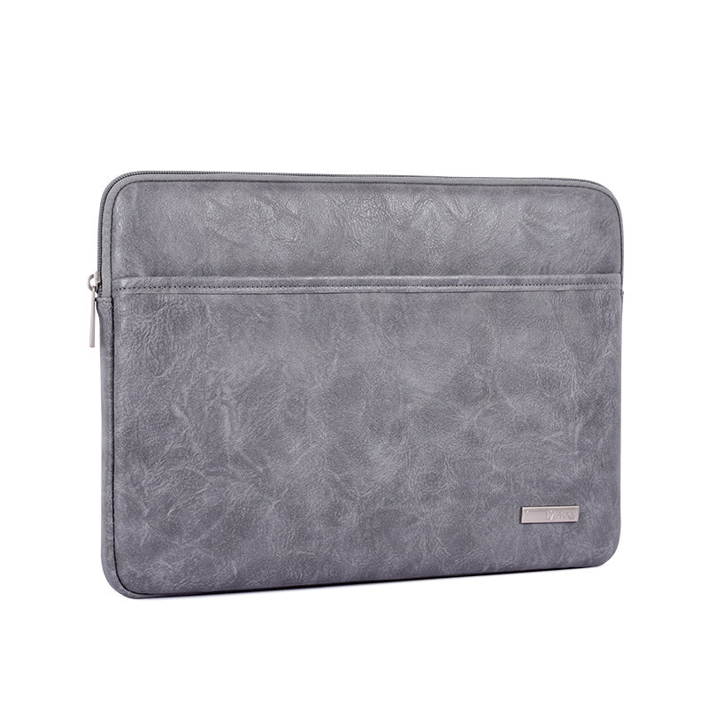 Laptophoes 13.3 Inch - GR Sleeve - Grijs