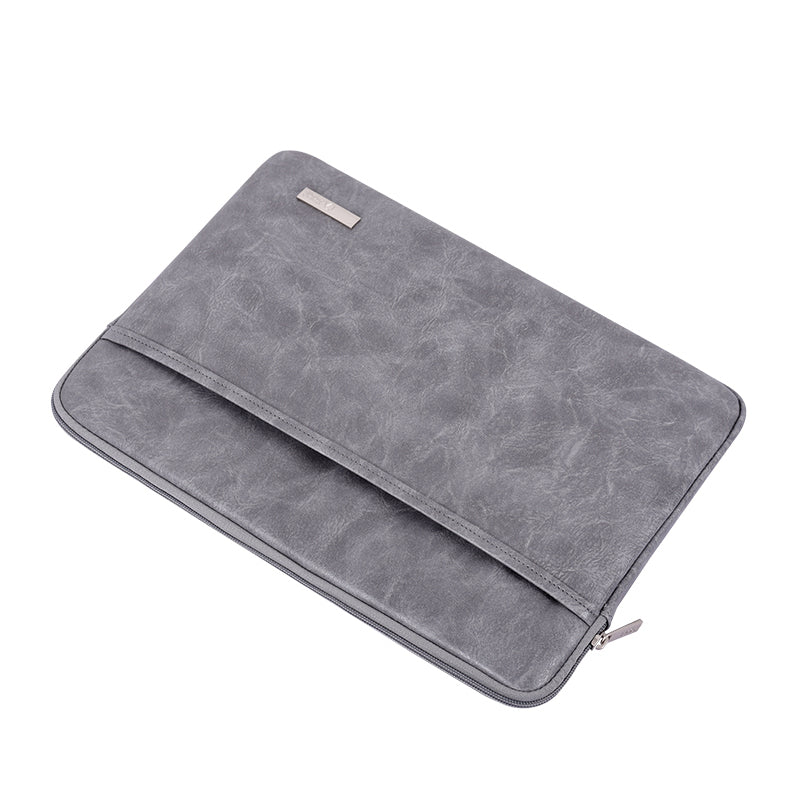 Laptophoes 13.3 Inch - GR Sleeve - Grijs