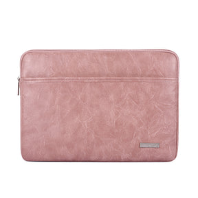 Laptophoes 15.6 Inch - GR Sleeve - Roze