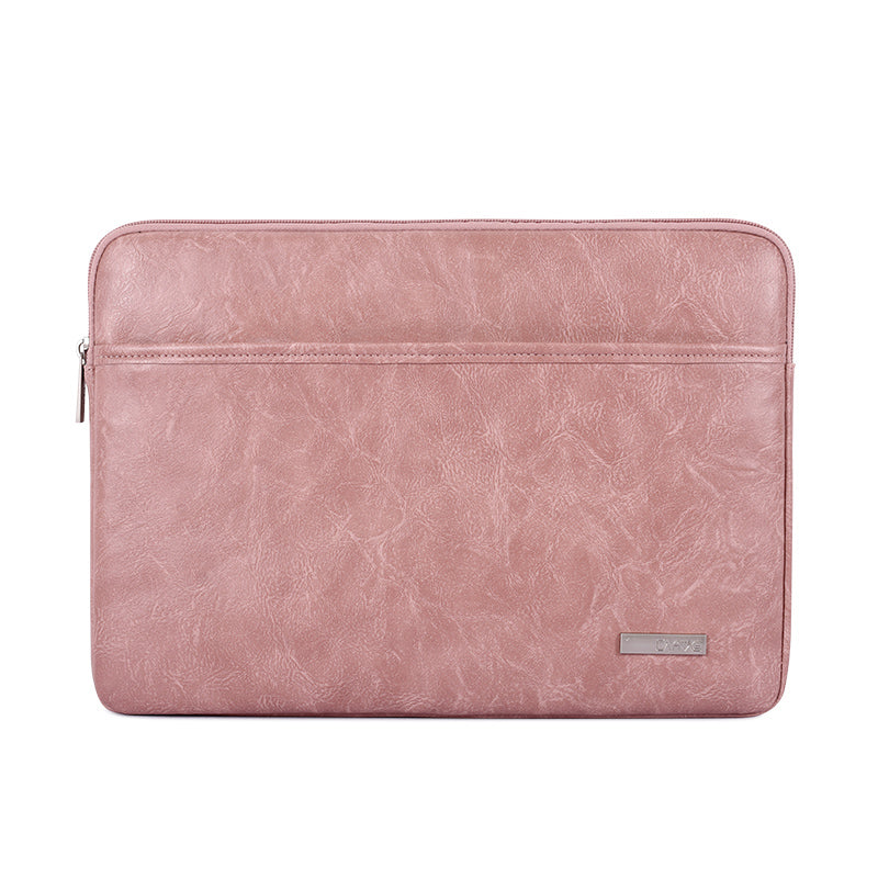 Laptophoes 13.3 Inch - GR Sleeve - Roze
