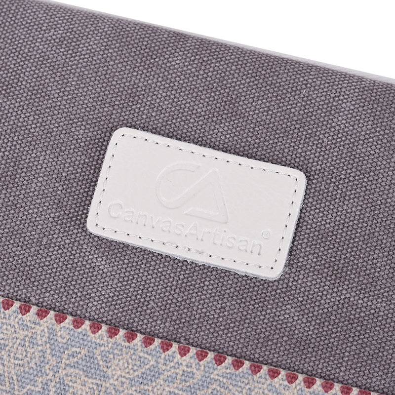 Laptophoes 13.3 Inch - GV Sleeve - Bohemian Style - 123laptophoezen.nl