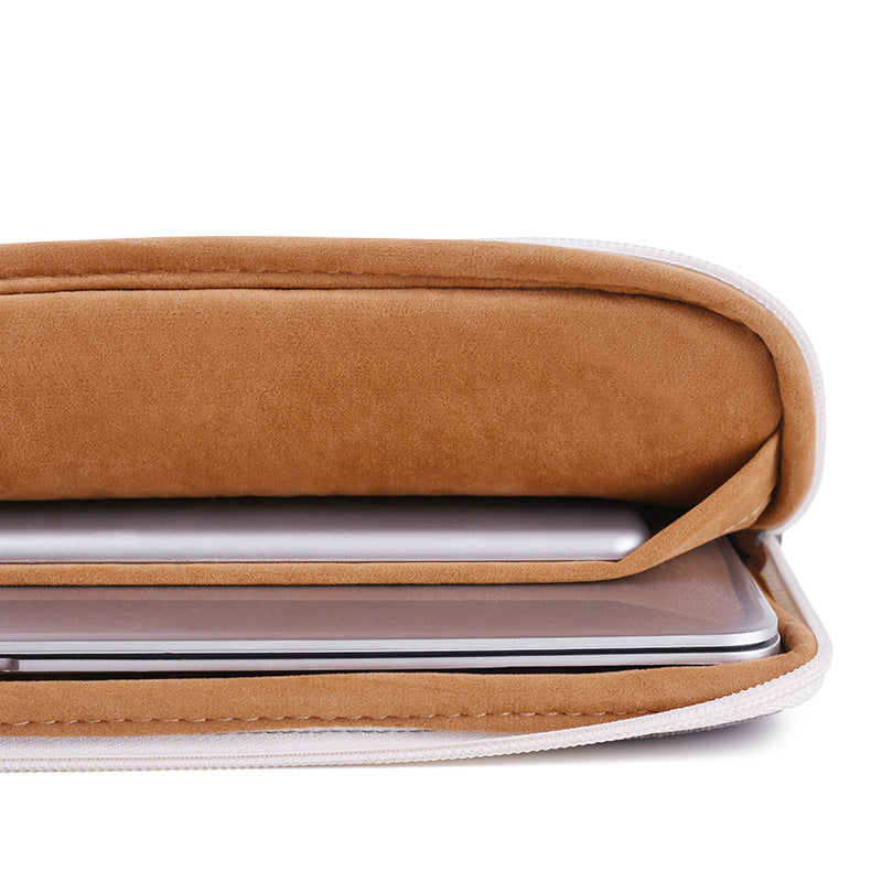 Laptophoes 13.3 Inch - GV Sleeve - Bohemian Style - 123laptophoezen.nl