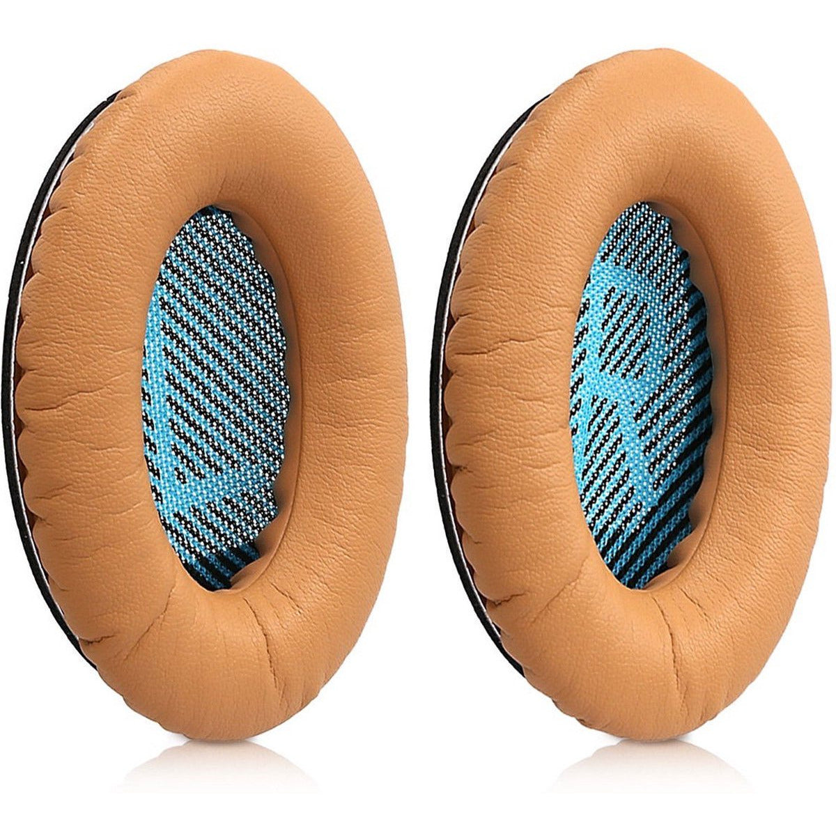 Oorkussens Geschikt Voor Bose QuietComfort QC15 QC25 QC2 QC35 QC35II Ae2 Ae2i Ae2w SoundTrue & SoundLink Arond-Ear