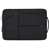 Laptophoes 12 Inch - XV Sleeve - Zwart