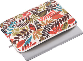 Laptophoes 13.3 Inch - Sleeve - White Forest