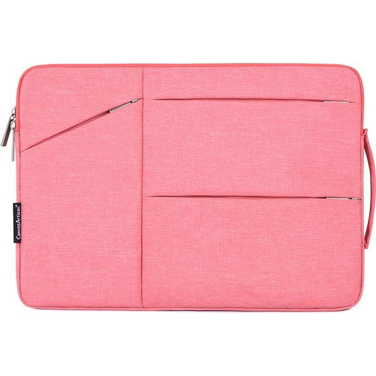 Laptophoes 12 Inch - XV Sleeve - Roze