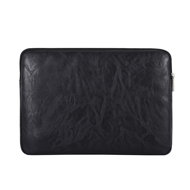 Laptop Sleeve 15.6 Inch - GR Sleeve - Black