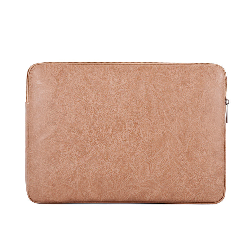 Laptop sleeve 13.3 Inch - GR Sleeve - Khaki