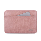 Laptophoes 13 Inch - GR Sleeve - Roze
