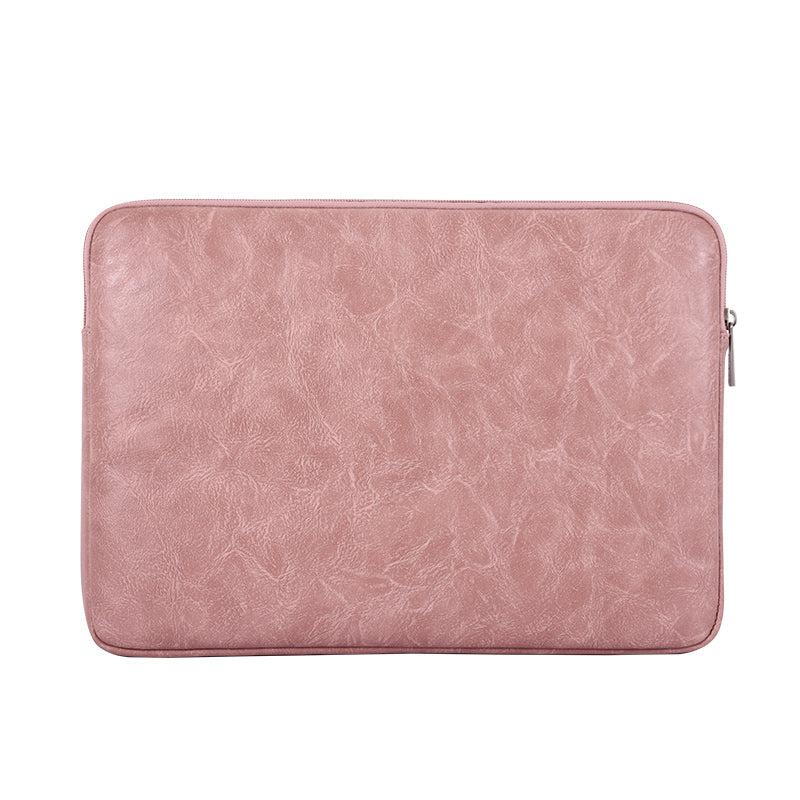 Laptophoes 12 Inch - GR Sleeve - Roze
