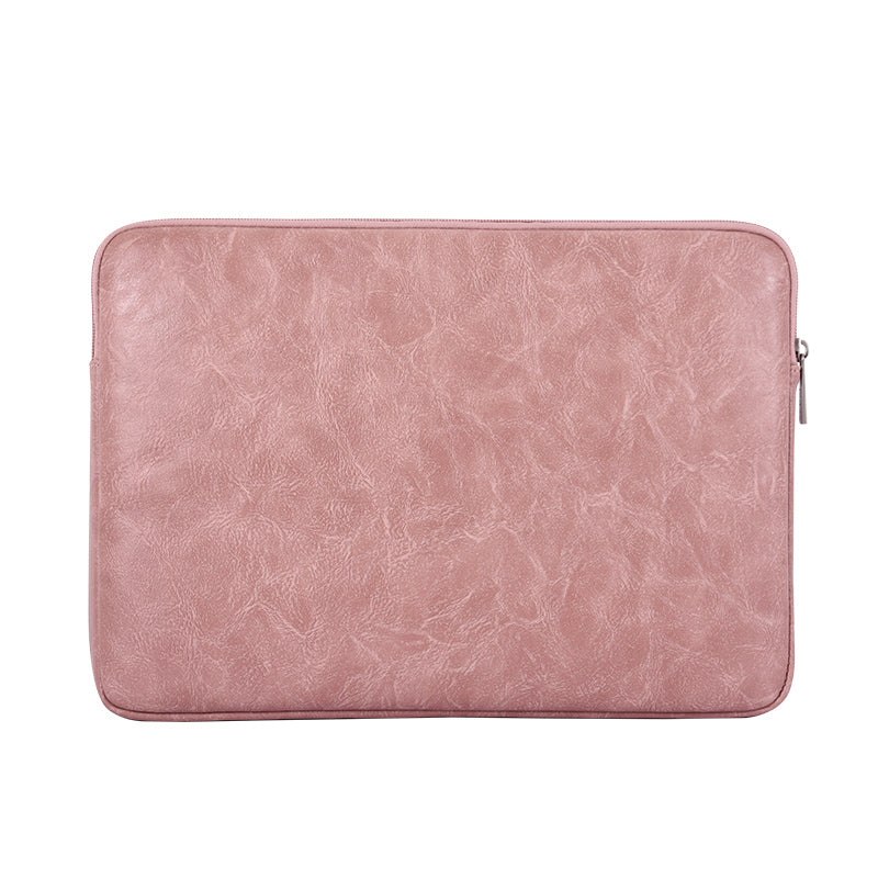 Laptophoes 13.3 Inch - GR Sleeve - Roze