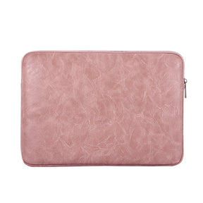 Laptophoes 13 Inch - GR Sleeve - Roze
